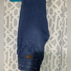 Wrangler Retro trousers 11/36 or 30/36